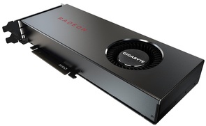 Відеокарта Gigabyte RX 5700 AMD (GV-R57-8GD-B)