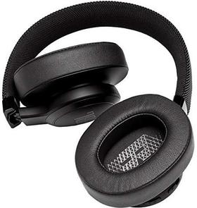 Гарнітура JBL Live 500 Black (JBLLIVE500BTBLK)