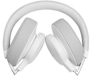 Гарнітура JBL Live 500BT White (JBLLIVE500BTWHT)