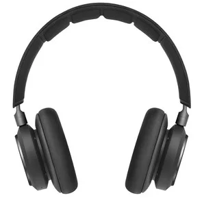 Фото: Гарнітура Bang & Olufsen Beoplay H9i Black (6450) № 3 | KTC