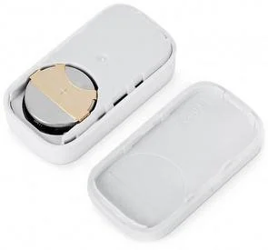 Фото: Датчик відкриття дверей Xiaomi Aqara Window Door Sensor White (AS006CNW01) № 3 | KTC