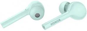 Фото: Навушники HONOR FlyPods True Lite Blue (AM-H1C-BL) № 4 | KTC
