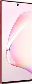 Фото: Смартфон Samsung Galaxy Note 10 N970 8/256GB SM-N970FZRDSEK Red № 7 | KTC