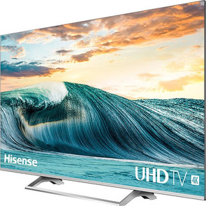  Телевізор LED Hisense H43B7500 (Smart TV, Wi-Fi, 3840x2160)