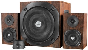 Акустична система Trust Vigor Speaker Set with Bluetooth (21243)