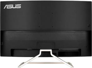 Монітор ASUS VA326HR Black