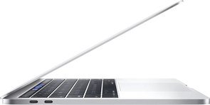 Ноутбук Apple A2159 MacBook Pro TB Silver (MUHR2)