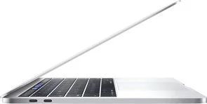 Фото: Ноутбук Apple A2159 MacBook Pro TB Silver (MUHR2) № 3 | KTC