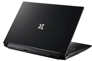 Фото: Ноутбук Dream Machines RG2060-17UA29 Black - 17.3" VA Intel Core i7 / i7-9750H / DDR4 8 ГБ / SATA 3 SSD 1 ТБ / GeForce RTX 2060 № 3 | KTC