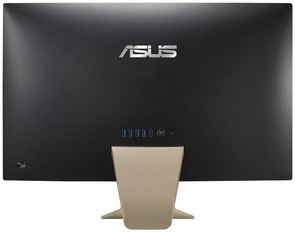 ПК моноблок ASUS V241FAK-BA029D Black