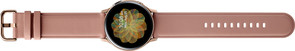Смарт годинник Samsung Galaxy Watch Active 2 R830 40mm - Stainless steel Gold (SM-R830NSDASEK)