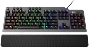 Клавіатура Lenovo Legion K500 RGB Mechanical Switch (GY40T26479)