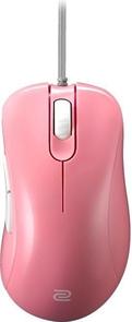 Миша ZOWIE EC2-B Divina Pink/White (9H.N1VBB.A6E)