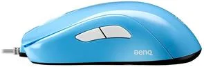 Фото: Миша ZOWIE S1 Divina Blue/White (9H.N1HBB.A61) № 2 | KTC