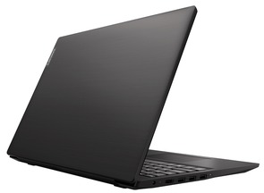 Ноутбук Lenovo IdeaPad S145-15IWL 81MV00L5RA Onyx Black