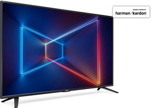 Телевізор LED Sharp LC-43UI7352E (Smart TV, Wi-Fi, 3840x2160)