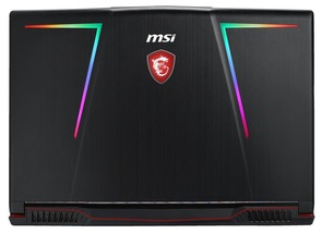 Ноутбук MSI GE638SE-653UA Black