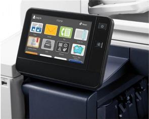 Багатофункціональний пристрій Xerox VersaLink C7030 A3 з Wi-Fi VL_C7030_D