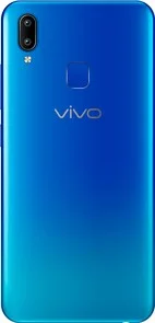 Фото: Смартфон Vivo Y93 Lite 3/32GB Ocean Blue № 4 | KTC
