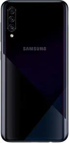 Фото: Смартфон Samsung Galaxy A30s A307 3/32 SM-A307FZKUSEK Prism Crush Black № 4 | KTC