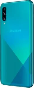 Фото: Смартфон Samsung Galaxy A30s A307 3/32GB SM-A307FZGUSEK Prism Crush Green № 3 | KTC