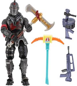 Ігрова фігурка Jazwares Fortnite Builder Set Black Knight