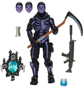 Ігрова фігурка Jazwares Fortnite Legendary Series Skull Trooper