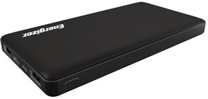 Батарея універсальна ENERGIZER UE10015CQ 10000mAh Black (UE10015CQ (B))