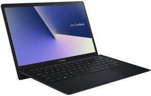 Ноутбук ASUS ZenBook S UX391FA-AH012T Blue