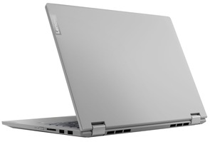 Ноутбук Lenovo IdeaPad C340-14API 81N6005URA Platinum