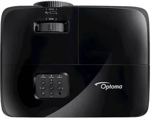 Фото: Проектор Optoma W334e № 4 | KTC