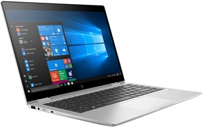 Ноутбук HP EliteBook x360 1040 G6 7KN64EA Silver