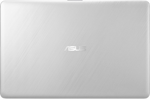 Ноутбук ASUS Laptop X543MA-GQ497 Silver