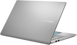 Ноутбук ASUS VivoBook S15 S532FL-BQ049T Silver