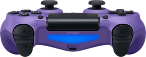 Геймпад Sony PlayStation Dualshock v2 Electric Purple (9955900)