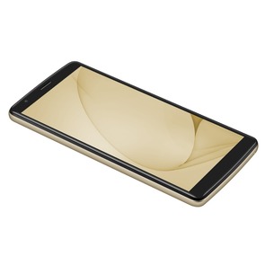 Смартфон Blackview A20 1/8GB 6931548305286 Gold