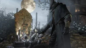 Фото: Гра Bloodborne PS4 Blu-ray № 4 | KTC