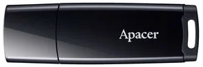 Фото: Флешка USB Apacer AH336 64GB Black (AP64GAH336B-1) № 2 | KTC