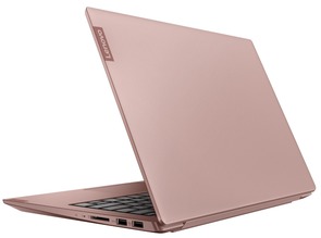 Ноутбук Lenovo IdeaPad S340-14IWL 81N700VVRA Sand Pink