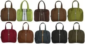 Фото: Сумка для ноутбука Crumpler Dentist's Wife Large (DEW15-007) № 5 | KTC
