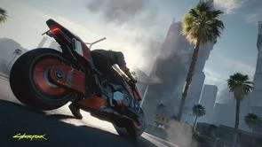 Фото: Гра Cyberpunk 2077 PS4 Blu-ray № 16 | KTC