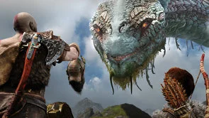 Фото: Гра God of War PS4 Blu-ray № 19 | KTC