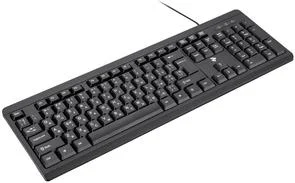 Фото: Комплект клавіатура+миша 2E MK401 USB Black (2E-MK401UB) № 4 | KTC
