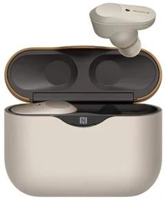Фото: Навушники Sony WF-1000XM3 Silver (WF1000XM3S.E) № 2 | KTC