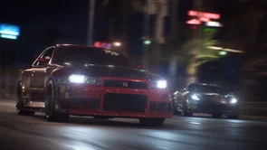 Фото: Гра NFS Payback 2018 PS4 Blu-ray № 5 | KTC