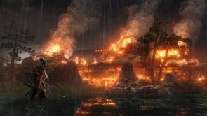 Фото: Гра Sekiro Shadows Die Twice GOTY PS4 Blu-ray № 10 | KTC