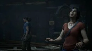 Фото: Гра Uncharted: Втрачена спадщина [PS4, Russian version] № 7 | KTC