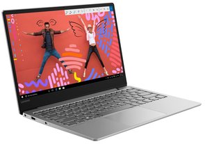 Ноутбук Lenovo IdeaPad S530-13IWL 81J700F3RA Mineral Grey