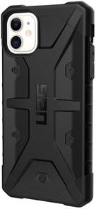 Чохол-накладка Urban Armor Gear для Apple iPhone 11 - Pathfinder Black