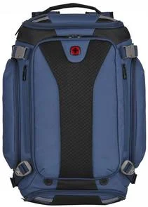 Фото: Рюкзак для ноутбука Wenger SportPack Blue (606487) № 2 | KTC